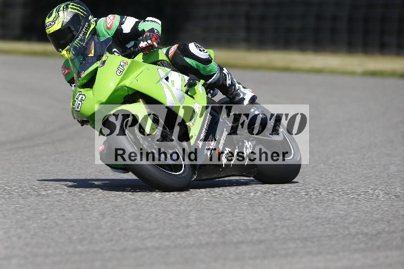 /21 29.05.2025 Speer Racing ADR/Gruppe gelb/56